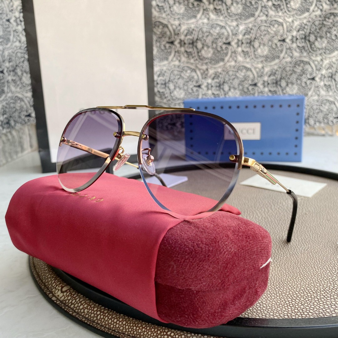 Gvc*1 new sunglasses