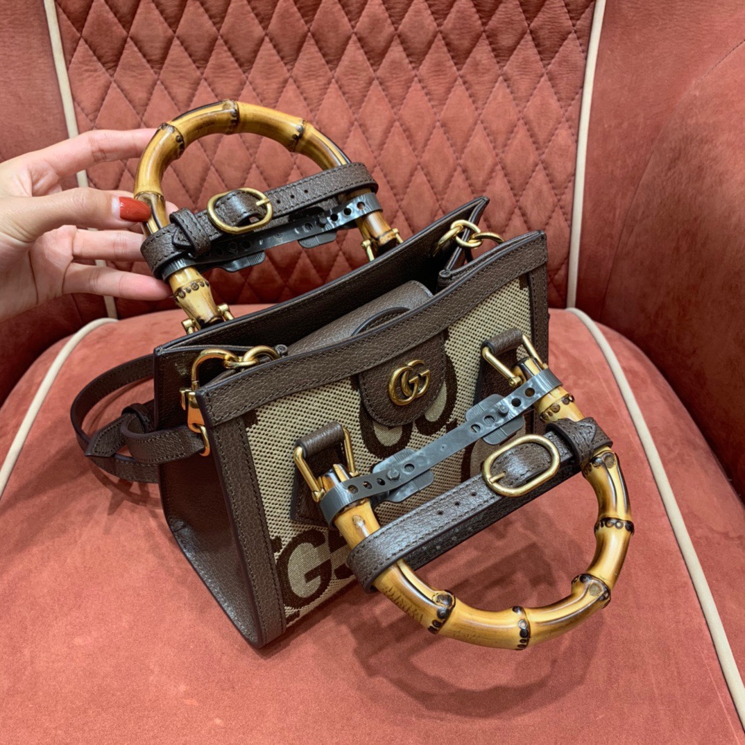 Gv*c1 Diana Tote bag