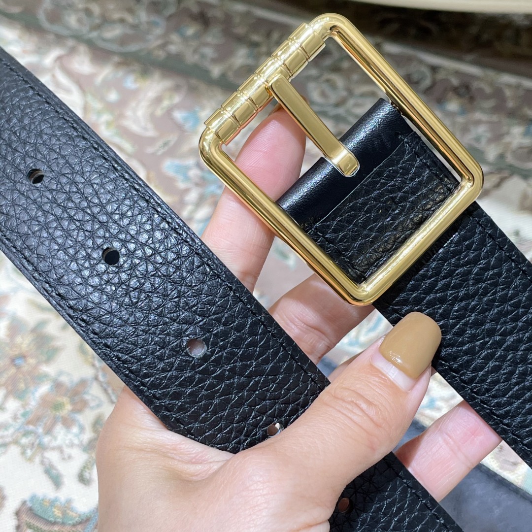 H**me5 CODE32 Reversible Belt