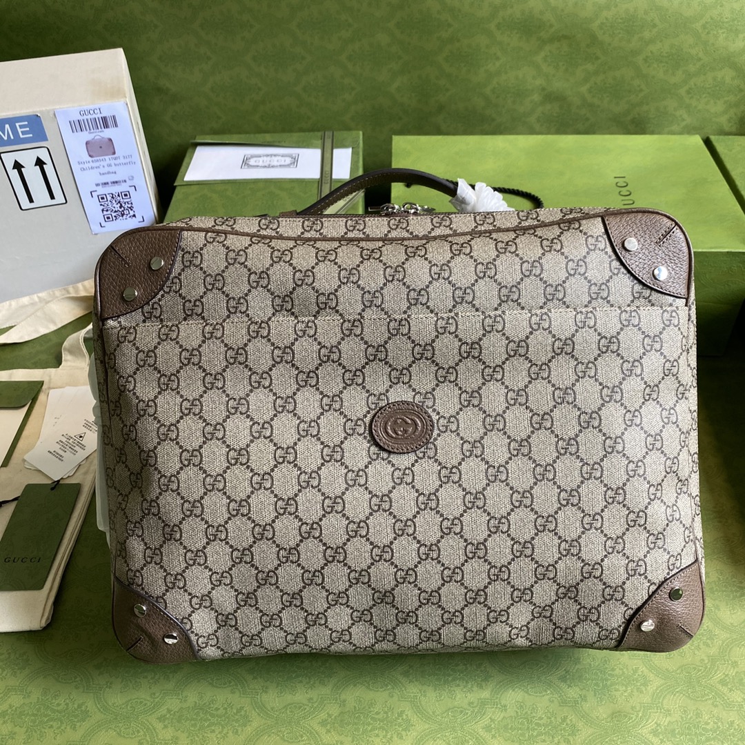 GG briefcase
