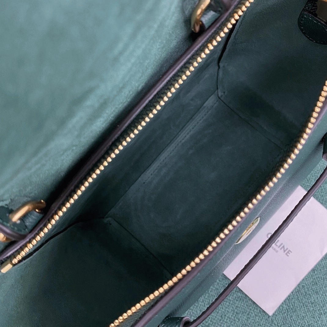 Ce1i*e Belt Nano Bag Fake in Amazone