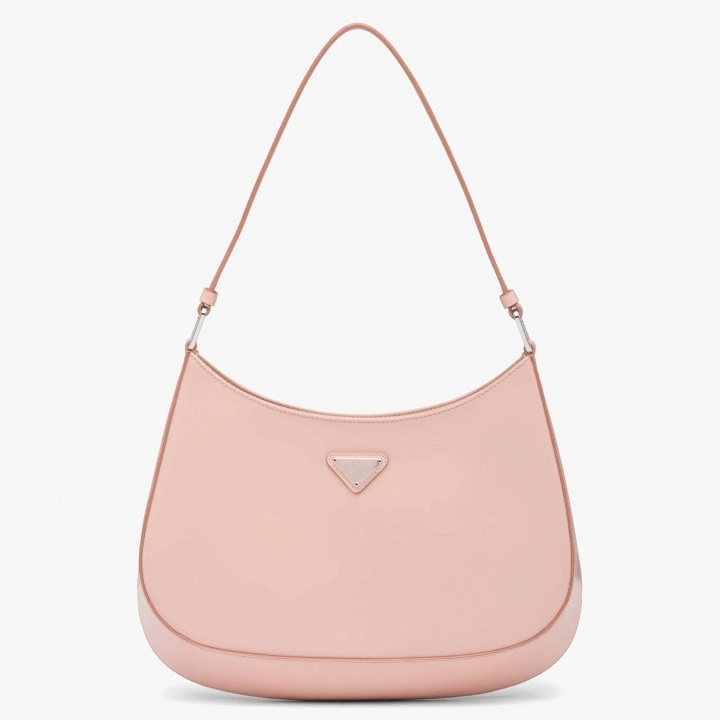 Pink Pra*a Cleo Small Bag Fake