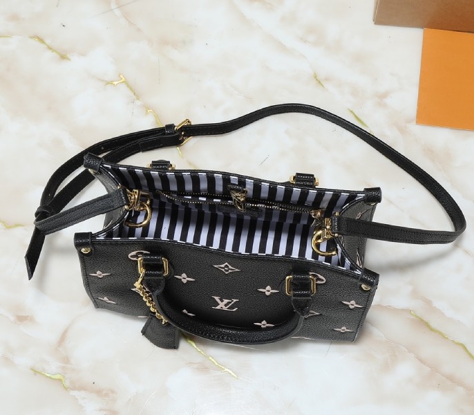 OnTheGo PM Eden In Black