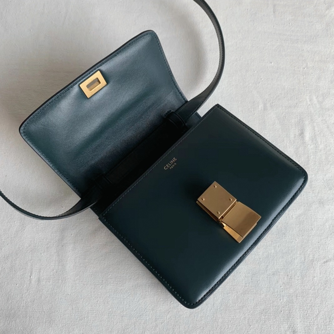 Top Quality Replica Ce1i*e Classic Box Small Bag In Amazone