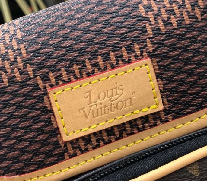 L0vis Vvtt0n Nano Amazone Messenger Bag