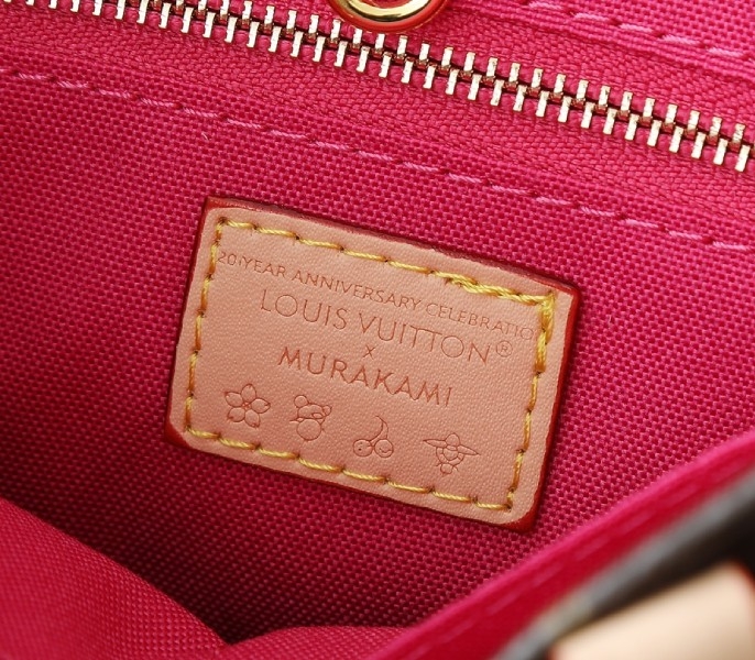 LV X TM Monogram Canvas Onthego PM