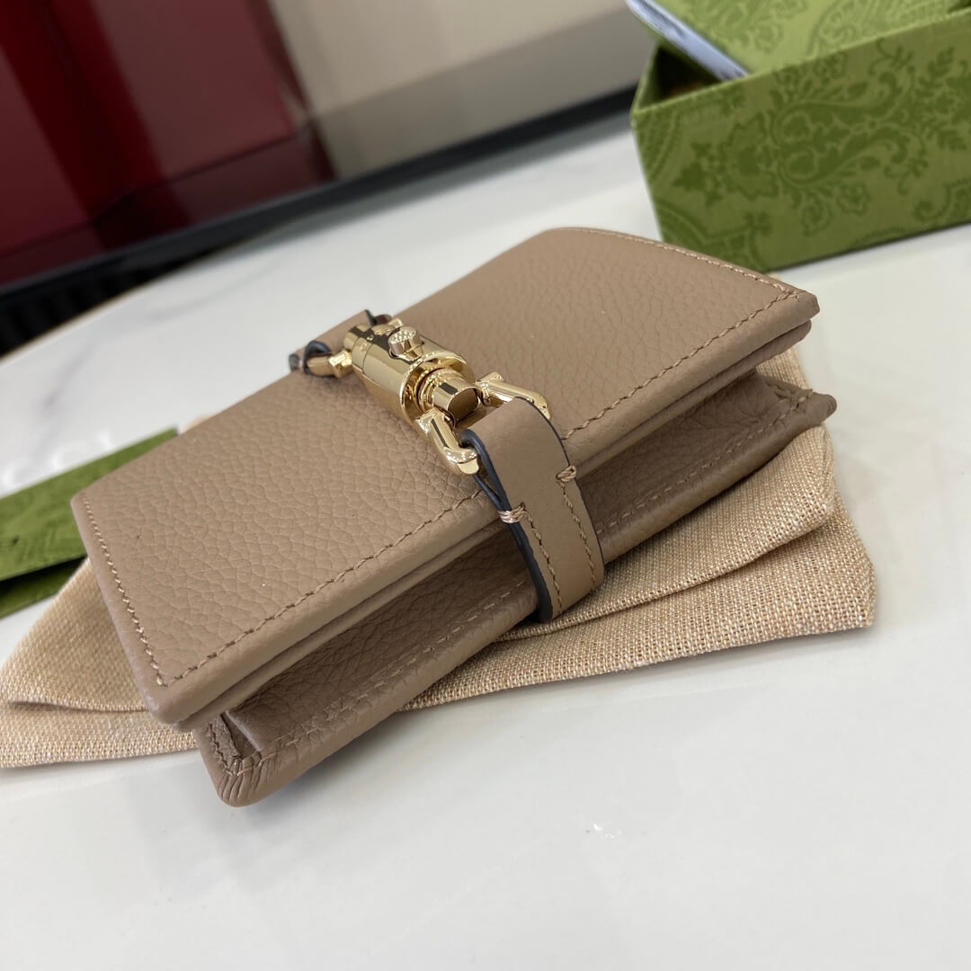 Gvc*1 BAMBOO 1947 JUMBO GG SMALL TOP HANDLE BAG
