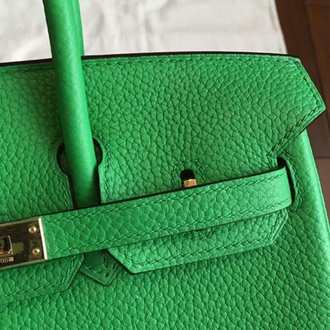 Premium Bamboo H**me5 Birkin 25cm Knockoff Handbag