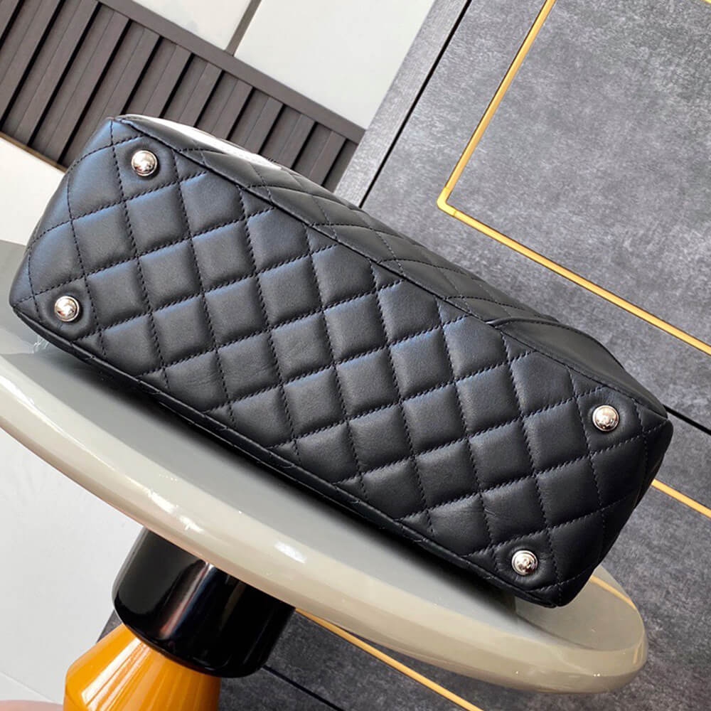 Ch**el Cambon Line Tote(high-end grade)