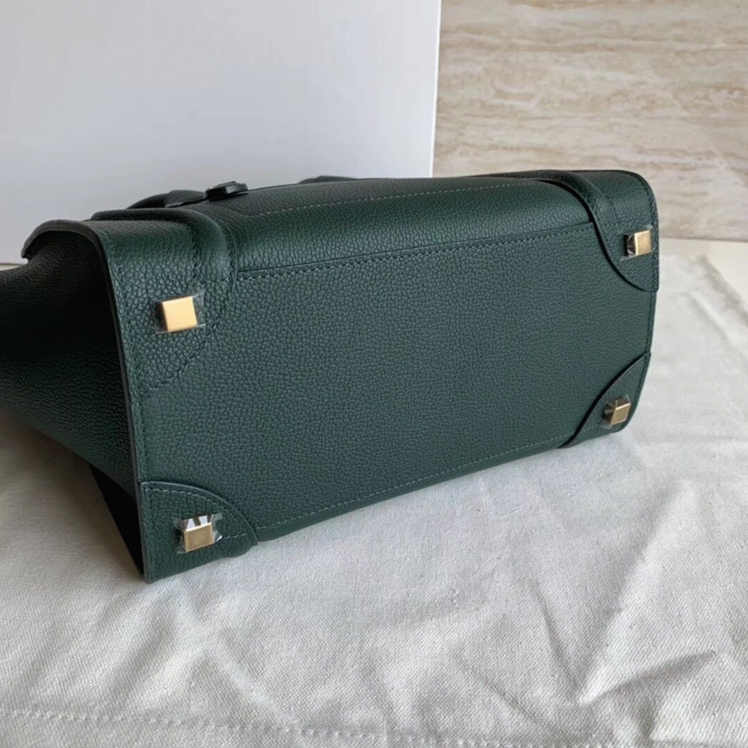 Ce1i*e Micro Luggage Tote Bag Fake in Amazone