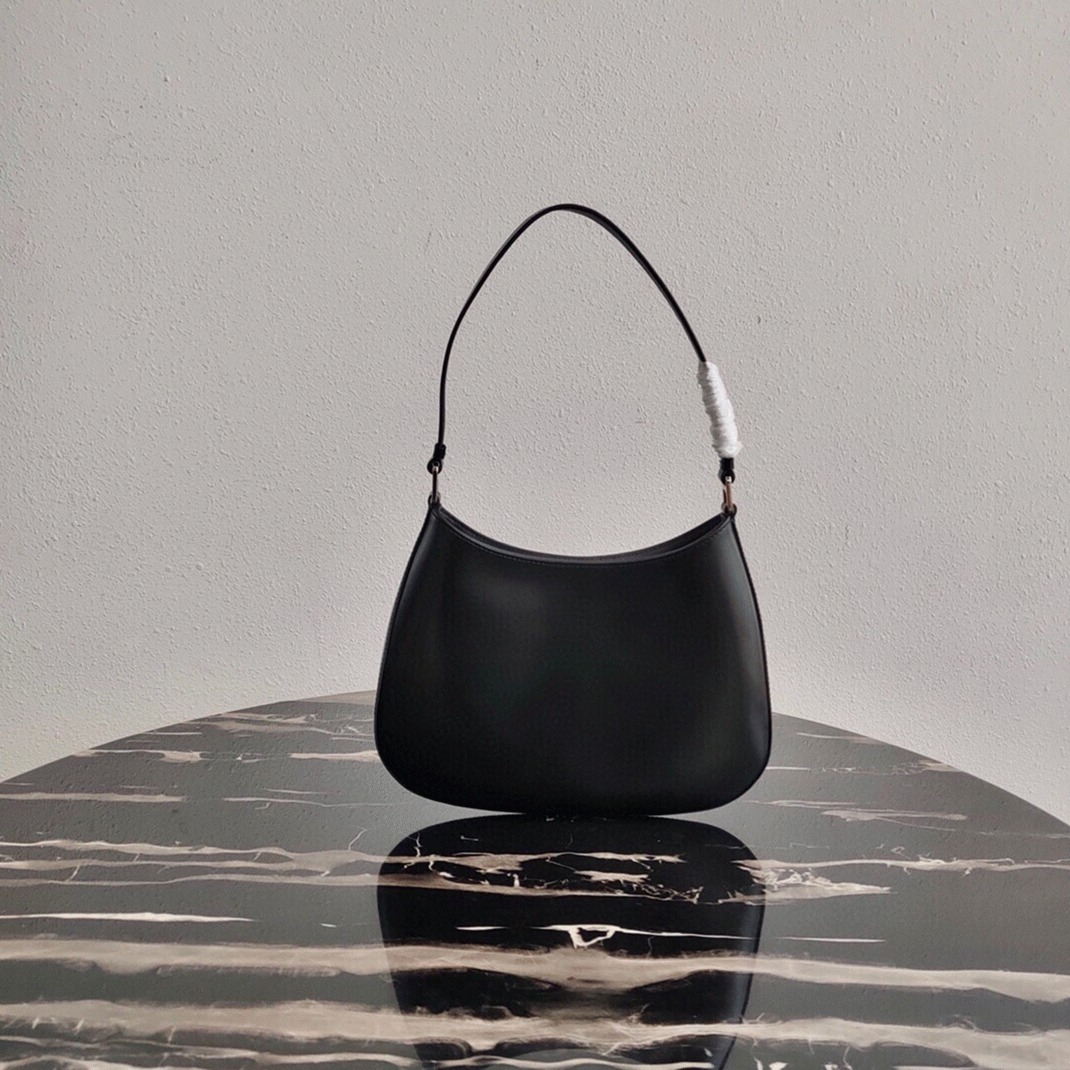 Black Pra*a Cleo Small Bag Knockoff