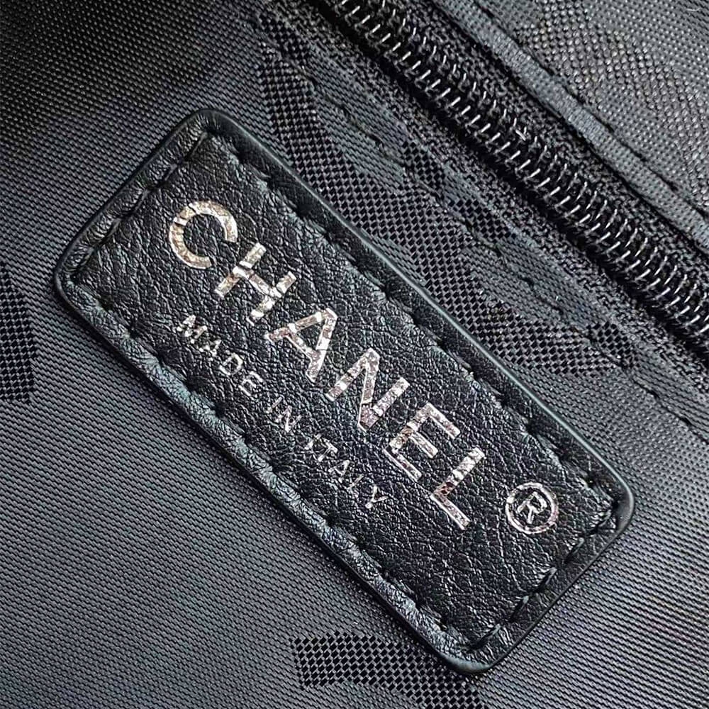Ch**el Mini Cambon Camera Bag(high-end grade)