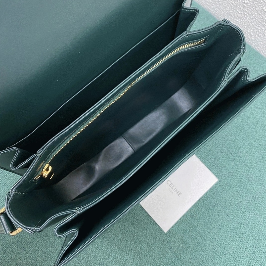 Amazone Color Ce1i*e Triomphe Large Knockoff Bag