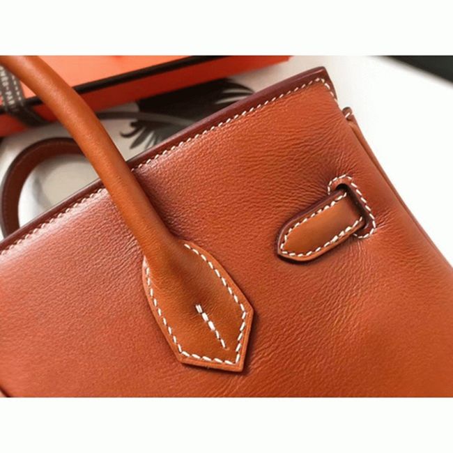 AAAAA Grade Fake H**me5 Birkin 30cm Tote