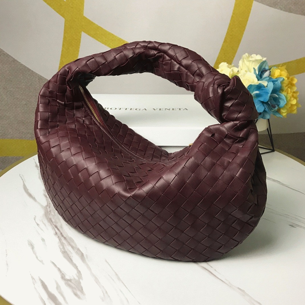 Imitation B0tt*ga Ven*ta BV Jodie Small Bag Fondant