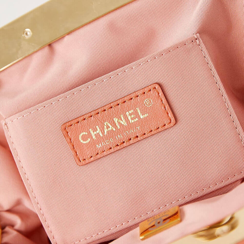 Ch**el Clutch(high-end grade)