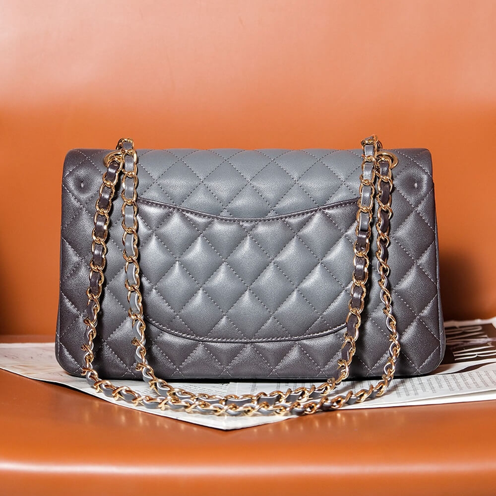 Ch**el CLASSIC 11.12 HANDBAG(high-end grade)