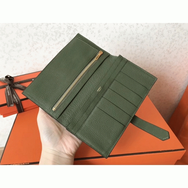 Canopee Clemence Knockoff H**me5 Bearn Wallet