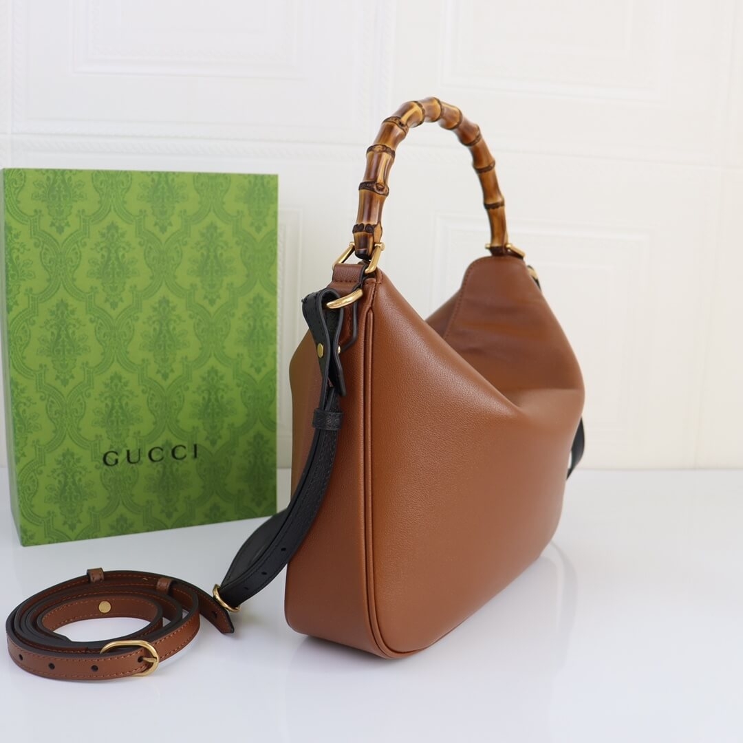 Gvc*1 Diana Medium Shoulder Bag