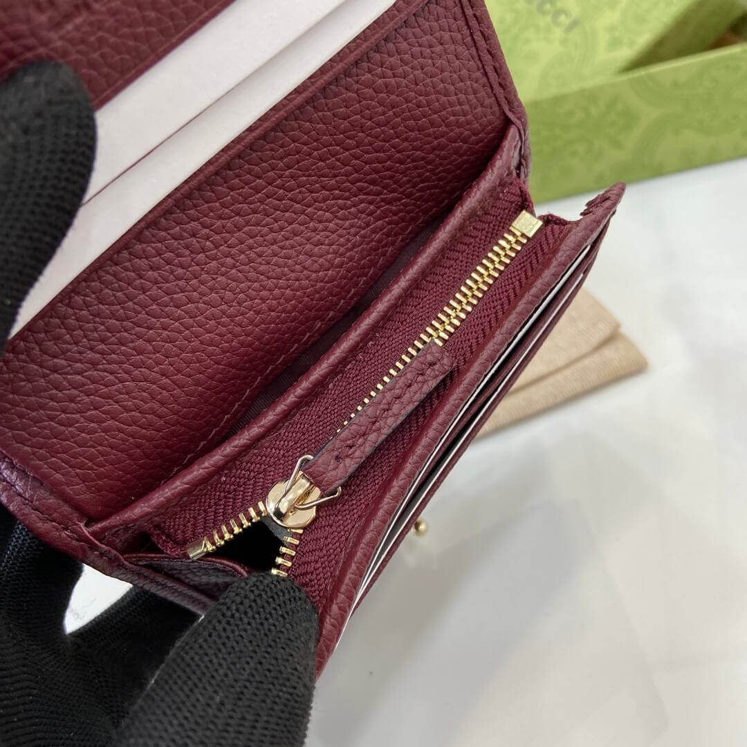 GG Milano mini top handle bag