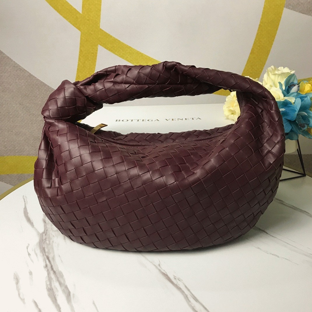 Imitation B0tt*ga Ven*ta BV Jodie Small Bag Fondant