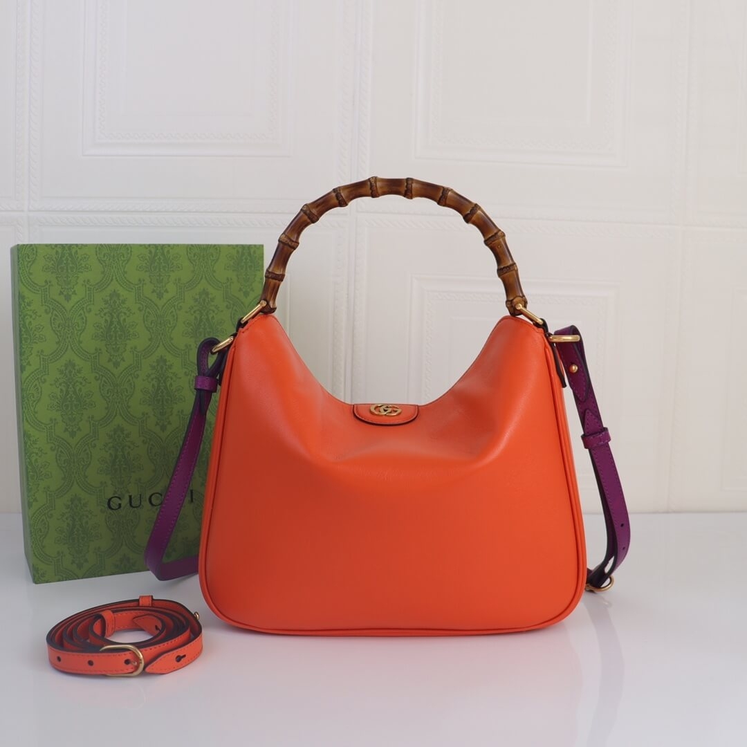 Gvc*1 Diana Medium Shoulder Bag