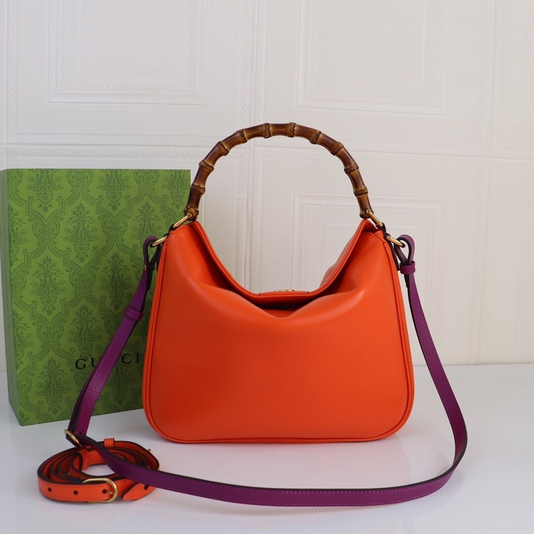 Gvc*1 Diana Medium Shoulder Bag