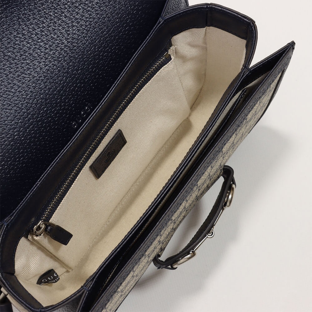 Gvc*1 HORSEBIT 1955 SHOULDER BAG