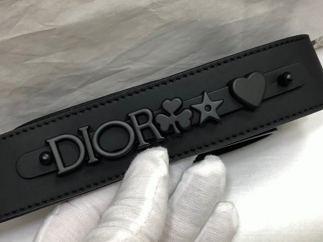 D10r Small Lady D10r My ABCD10r Bag Fake in Black