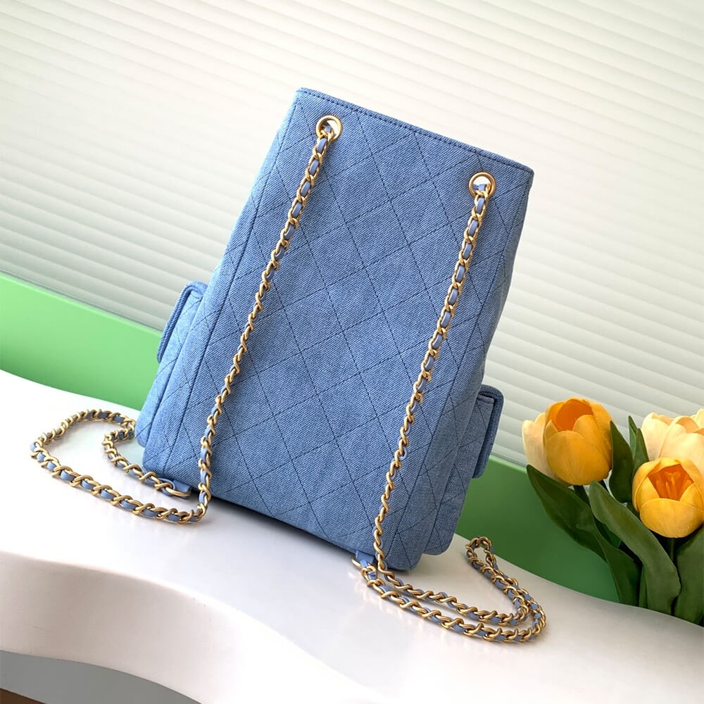 Ch**el Backpack(high-end grade)