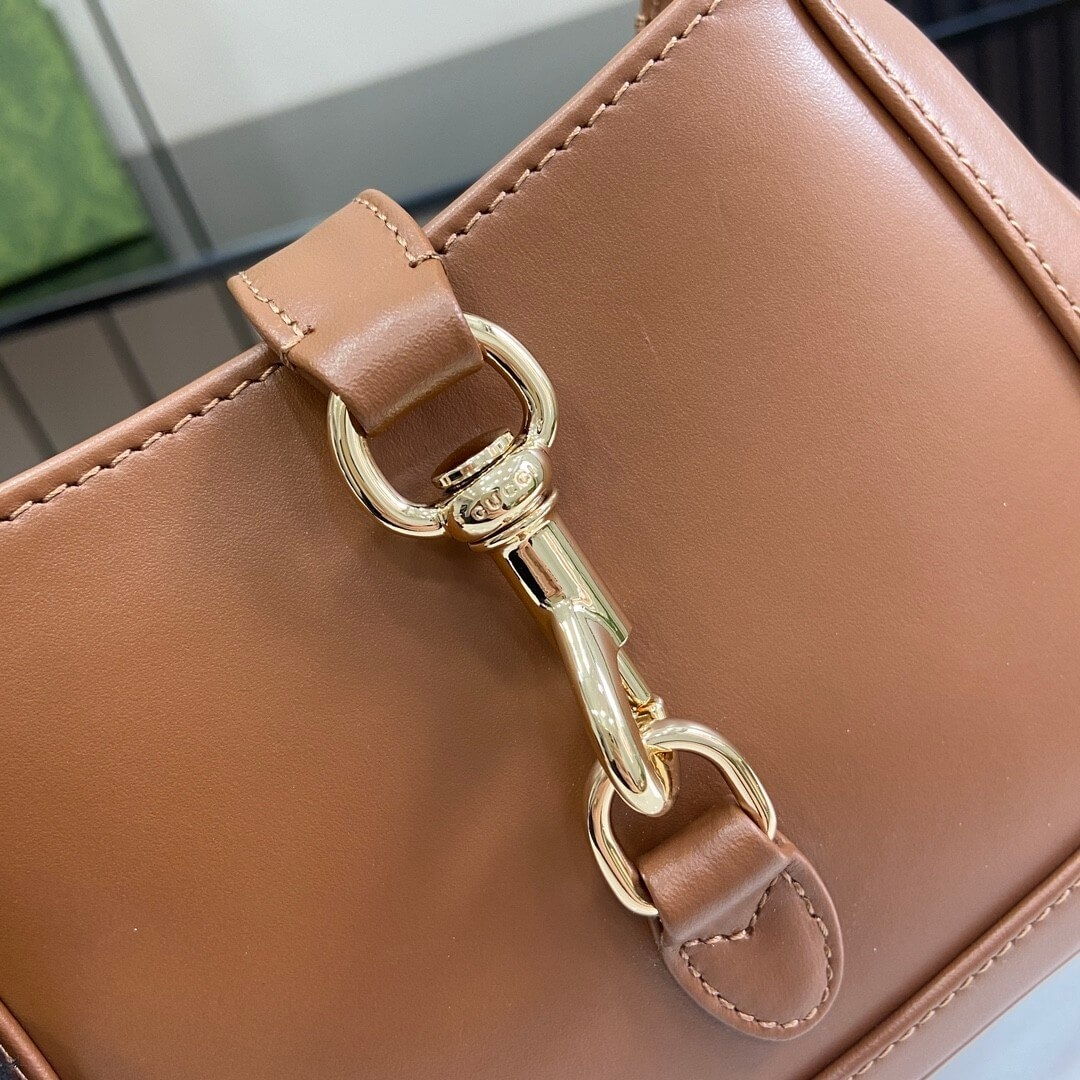 Gvc*1 Diana Bamboo Small Shoulder Bag