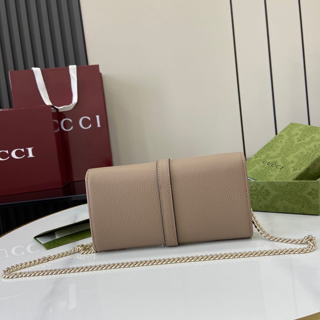 Gvc*1 Jackie 1961 Wallet on Chain