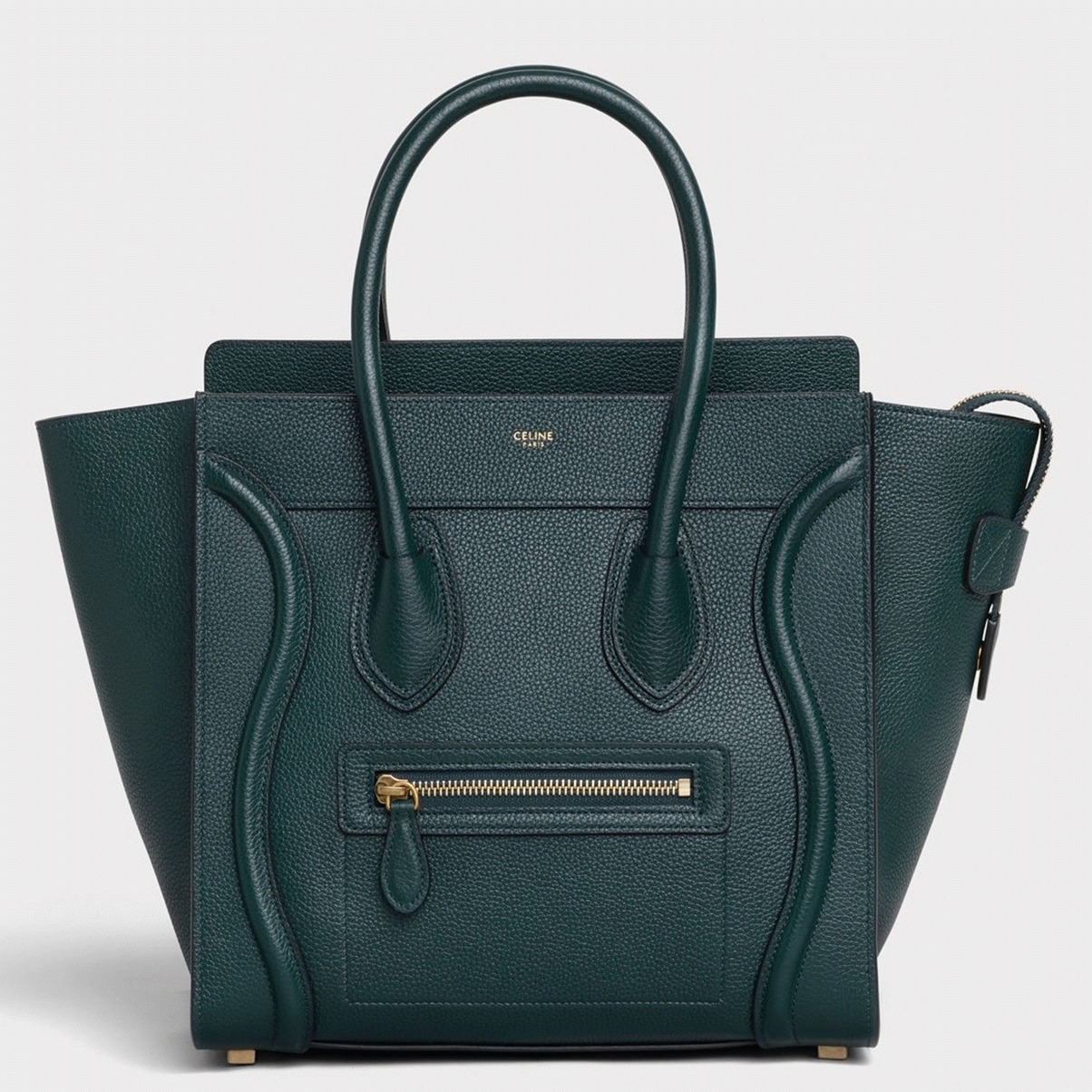 Ce1i*e Micro Luggage Tote Bag Fake in Amazone