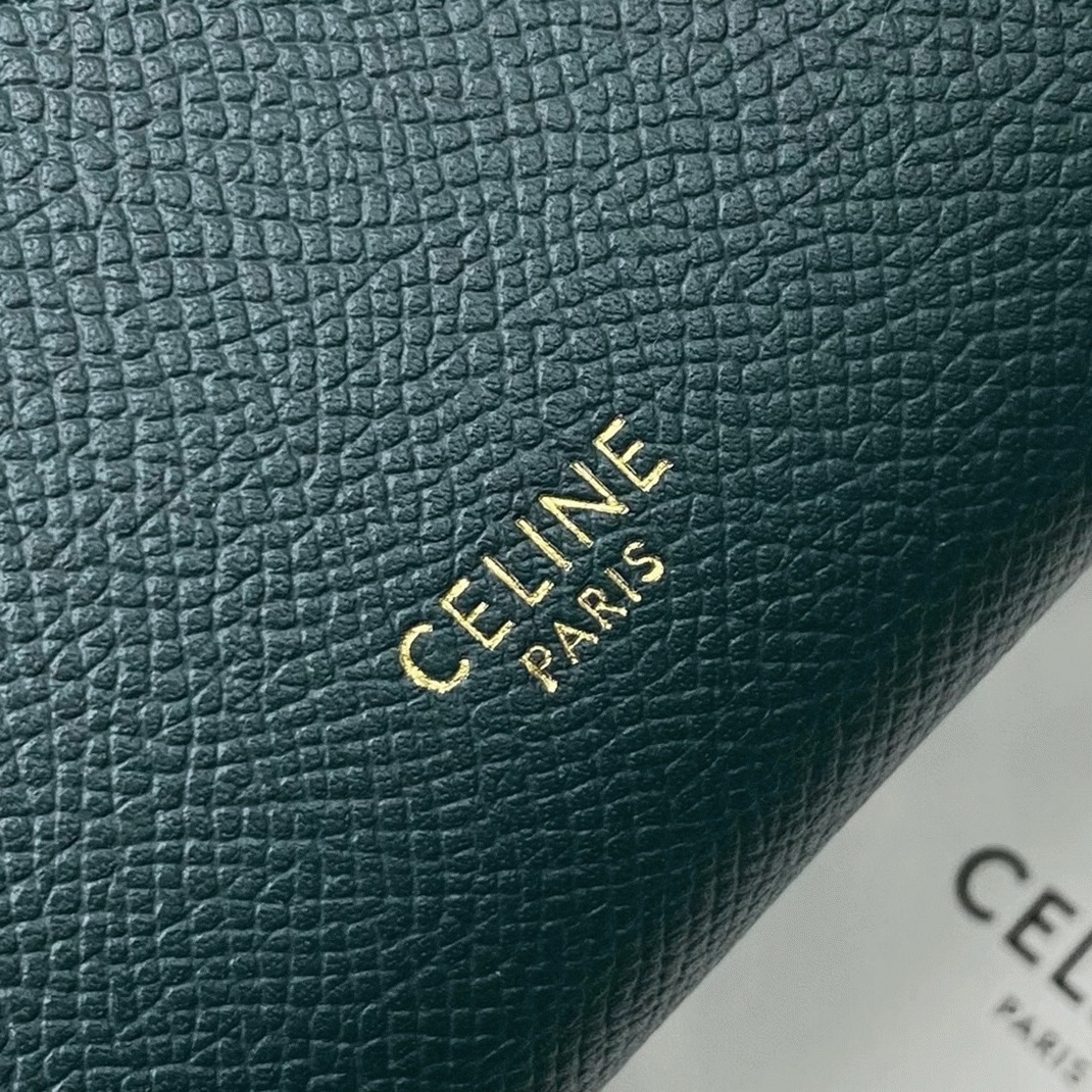 Ce1i*e Belt Nano Bag Fake in Amazone