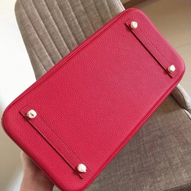 Red H**me5 Birkin 35cm Designer Imitation Purse