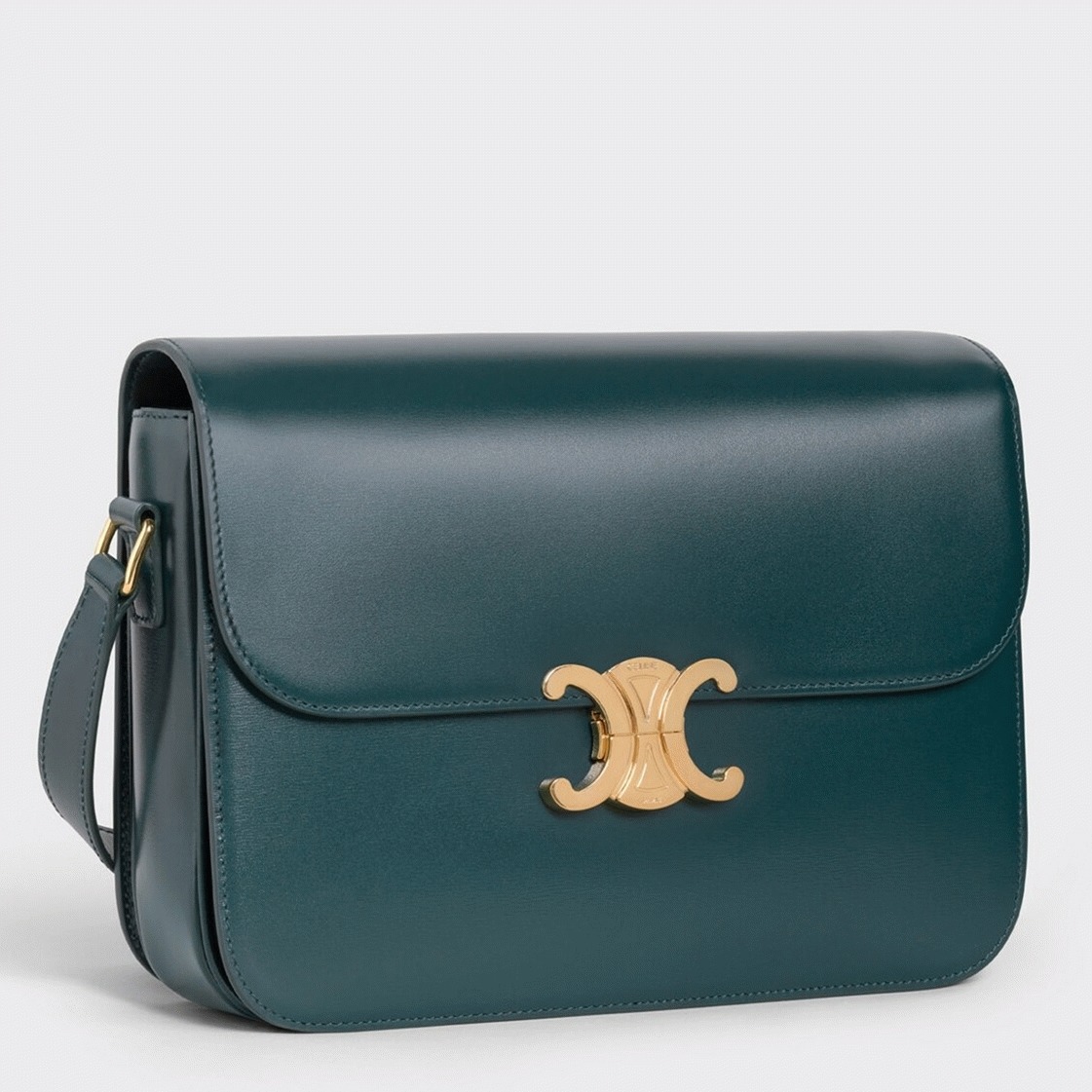 Top Quality Fake Ce1i*e Triomphe Large Bag In Amazone
