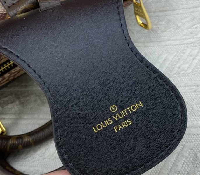 L0vis Vvtt0n J Hope X Keepall Bandouliere 25 Brown Travel Bag In Two Eyes Patches