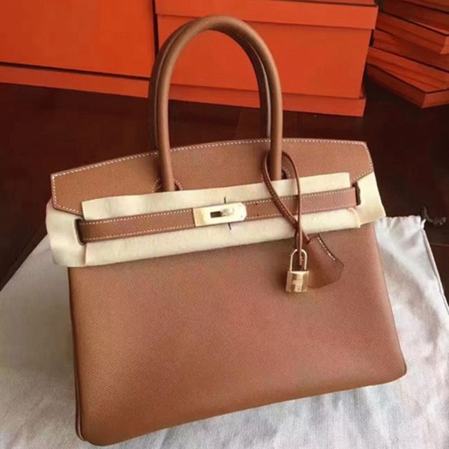 AAA Quality Faux H**me5 Birkin 30cm Handbag