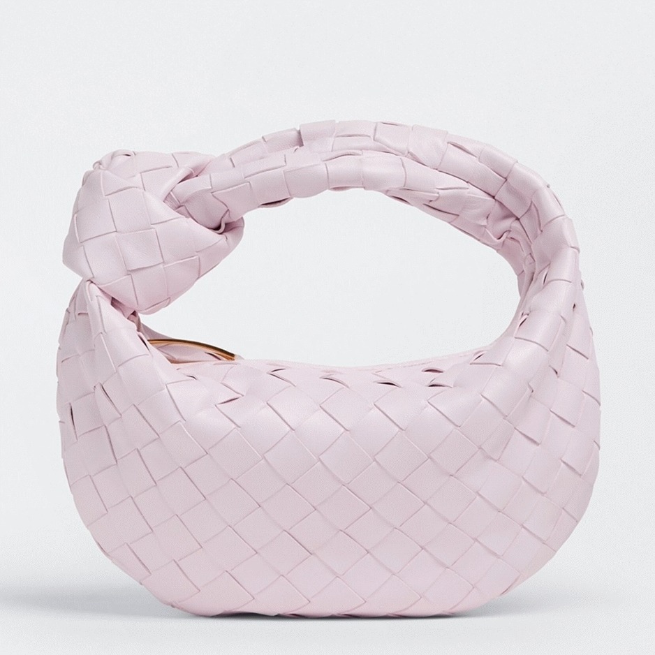 Replica B0tt*ga Ven*ta BV Jodie Mini Bag Bliss Washed
