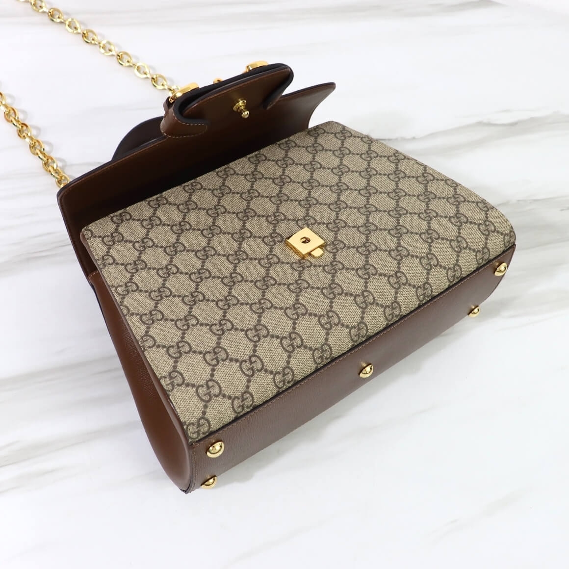 Gvc*1 HORSEBIT 1955 MEDIUM BAG