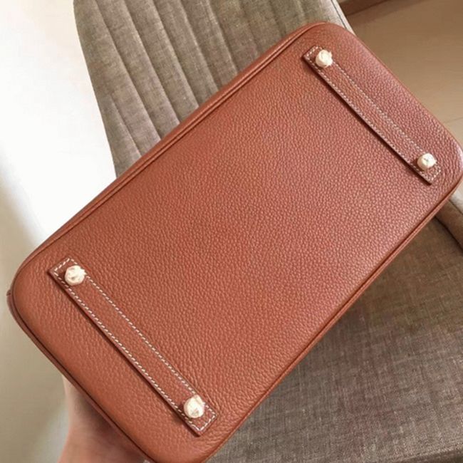 Gold H**me5 Birkin 30cm High-End Designer Fake