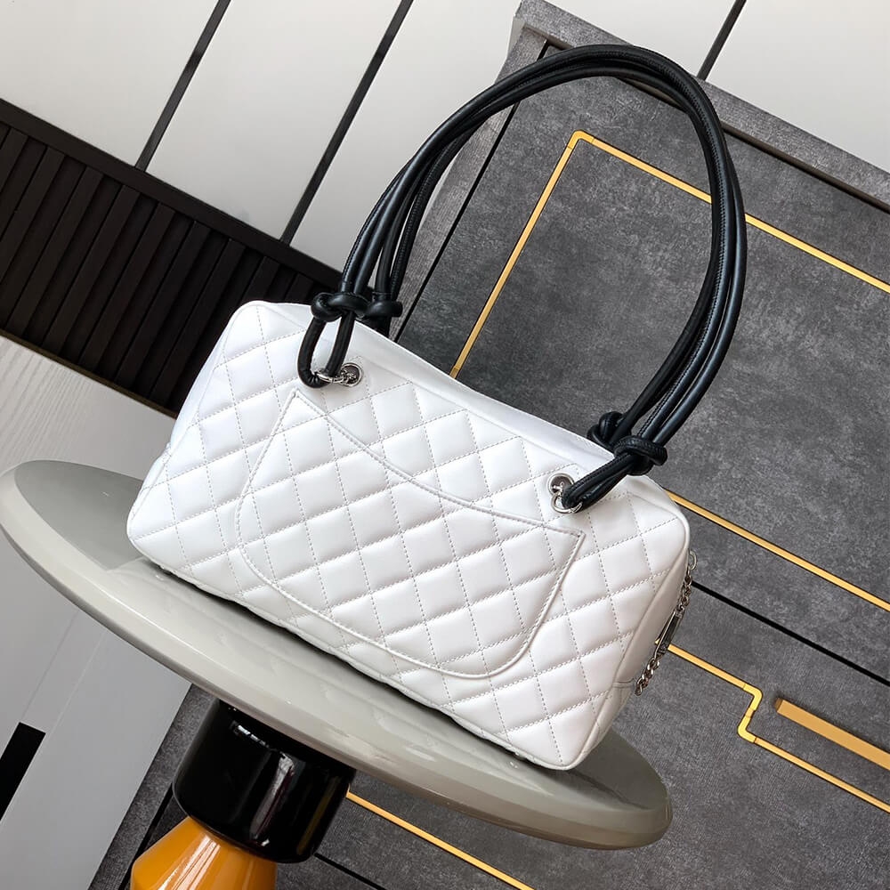 Ch**el Cambon Line Tote(high-end grade)