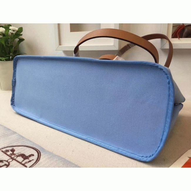 Celeste Canvas Top Fake H**me5 Cabag Elan Lightweight Handbag