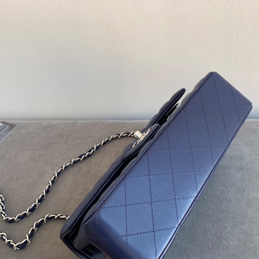Ch**el CLASSIC 11.12 HANDBAG(high-end grade)