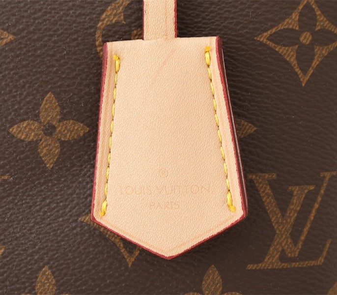 L0vis Vvtt0n Monogram Canvas Lockit BB Bag