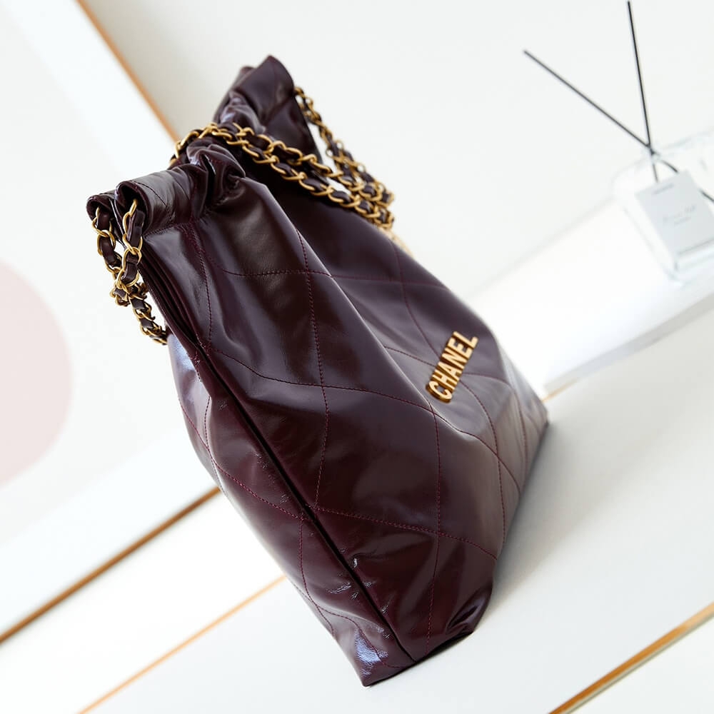 Ch**el 22 Bag(high-end grade)