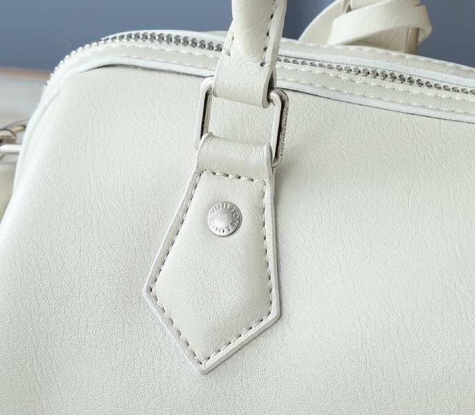 Vibe Speedy Cargo In Optic White