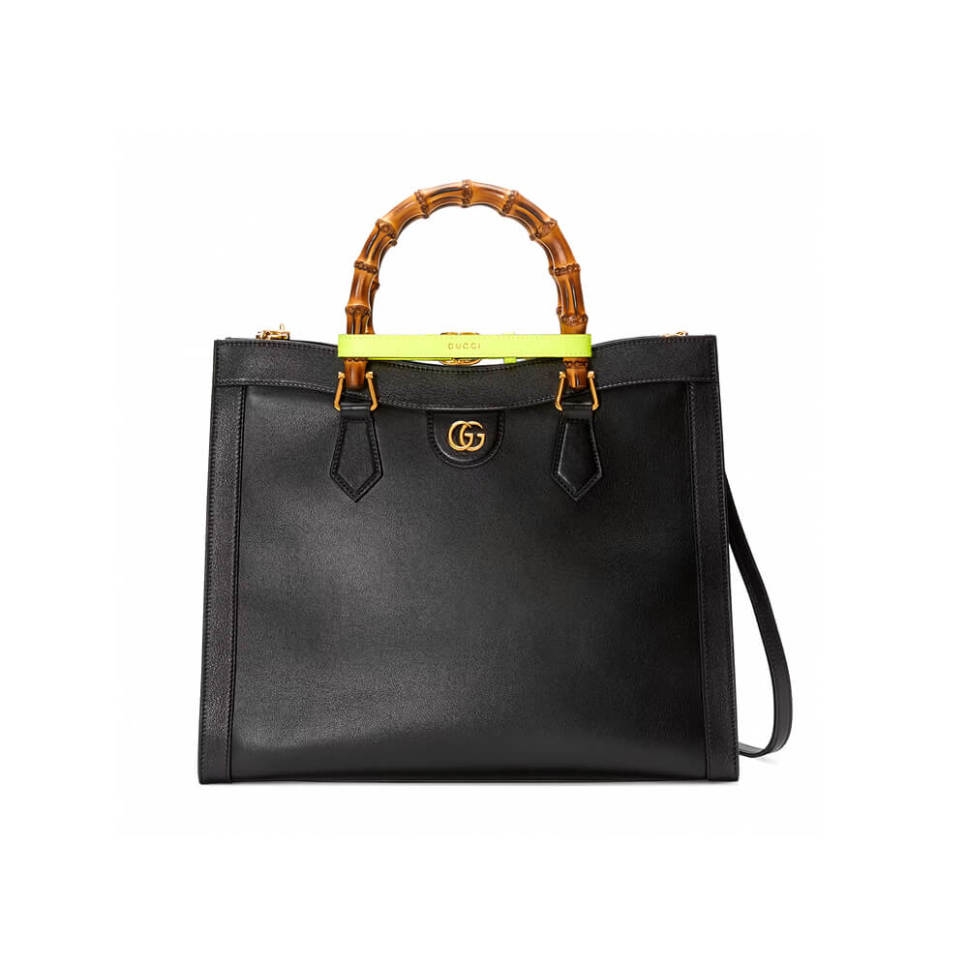 Gvc*1 Diana medium tote bag