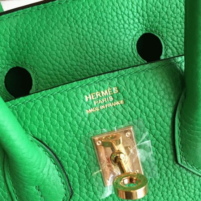 Premium Bamboo H**me5 Birkin 25cm Knockoff Handbag