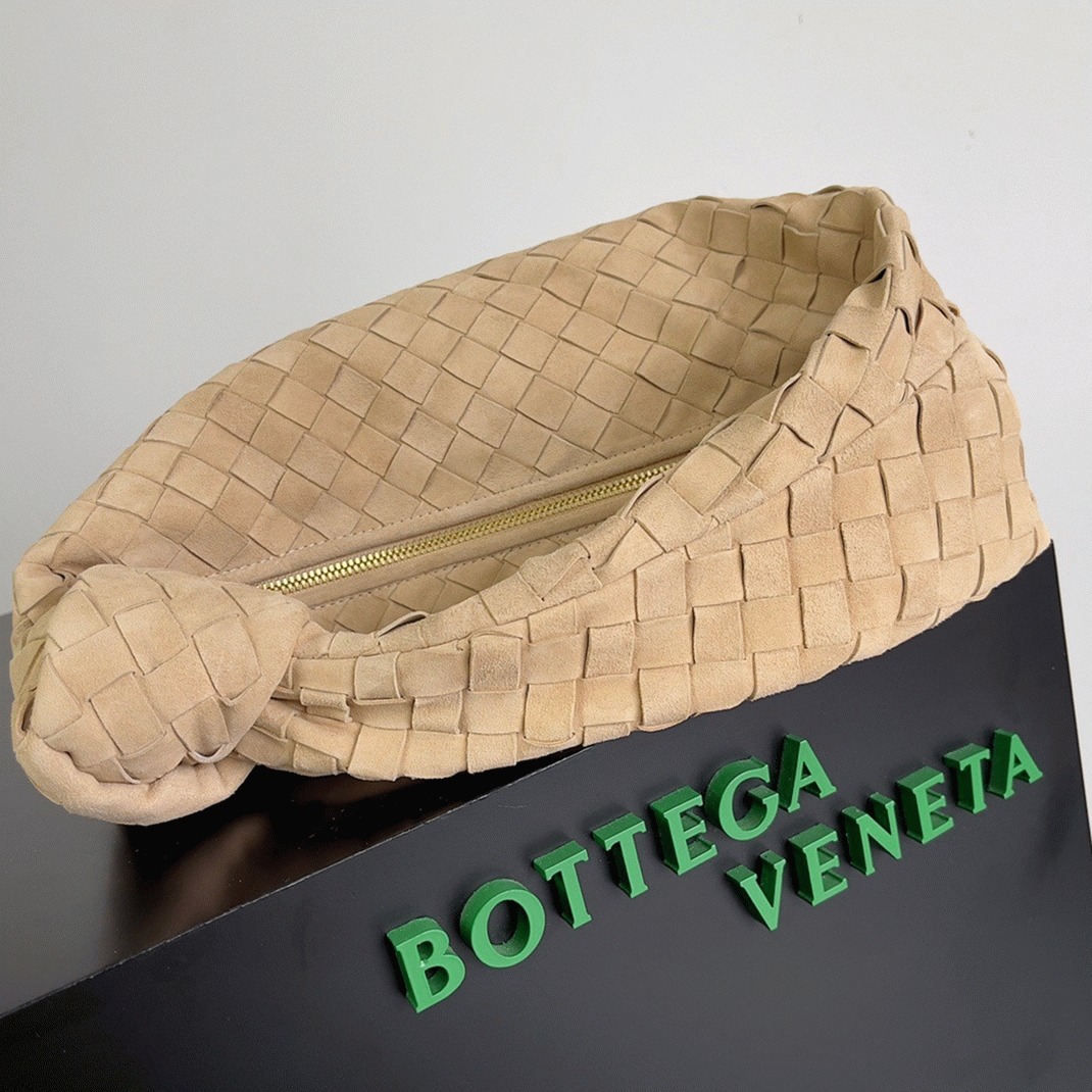 Fake B0tt*ga Ven*ta BV Jodie Teen Bag Porridge